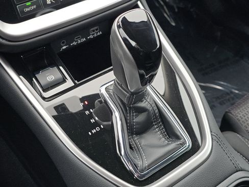 New 2025 Subaru Outback Premium image 25