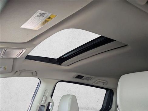 New 2026 Honda Odyssey EX-L image 15