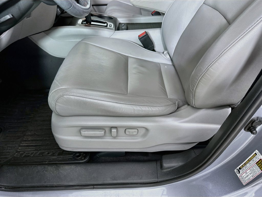 Used 2017 Honda Pilot EX-L image 9