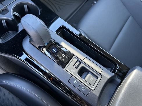 New 2026 Toyota Prius AWD image 30