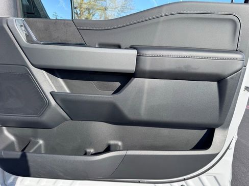 Used 2025 Ford F150 XLT w/ Equipment Group 302A MID image 26