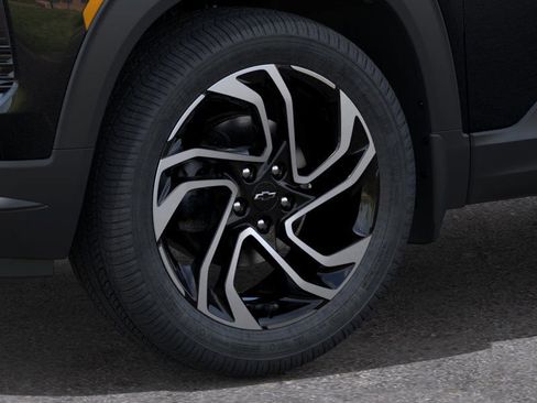 New 2026 Chevrolet TrailBlazer RS image 33