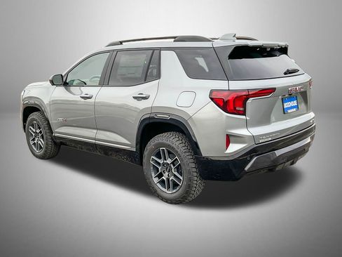 New 2026 GMC Terrain AT4 w/ Technology Package II image 7