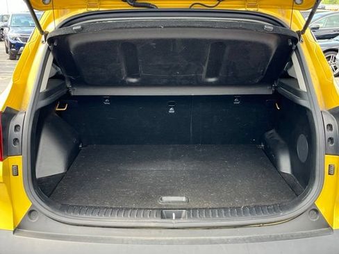 Certified 2022 Kia Seltos SX AWD/4WD image 12