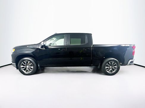 Used 2024 Chevrolet Silverado 1500 LT image 4