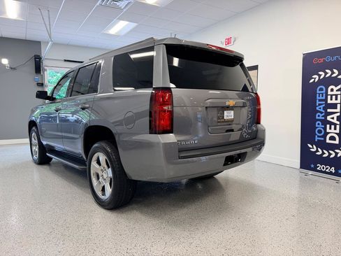 Used 2020 Chevrolet Tahoe LT RWD image 6