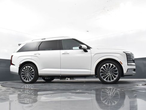 New 2026 Hyundai Palisade Calligraphy image 36