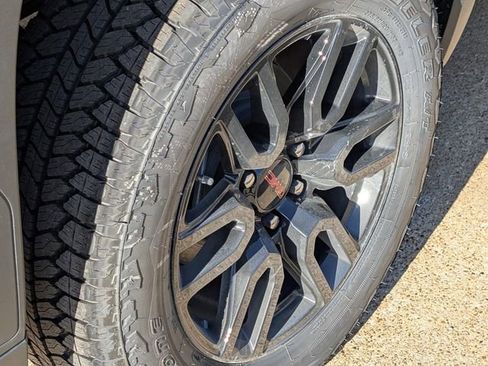 New 2026 GMC Sierra 1500 Elevation w/ Elevation Premium Package image 7