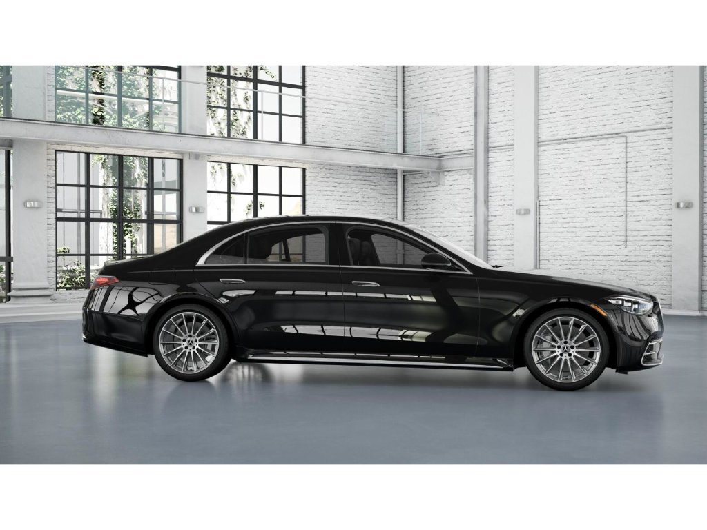 Used 2023 Mercedes-Benz S 500 4MATIC image 15