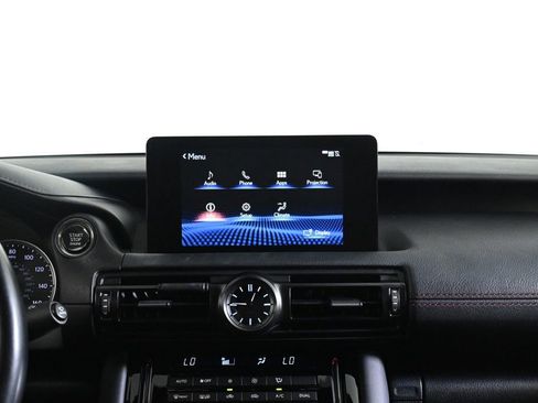 Used 2023 Lexus IS 300 w/ Comfort Package image 13