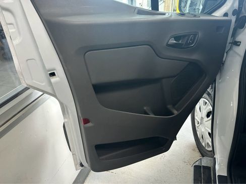 Used 2024 Ford Transit 250 Low Roof w/ Exterior Upgrade Package image 16