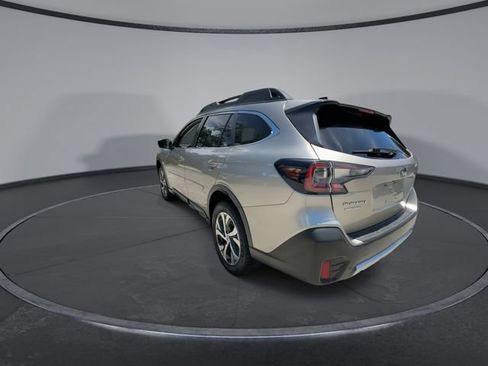 Used 2020 Subaru Outback Limited AWD/4WD image 6