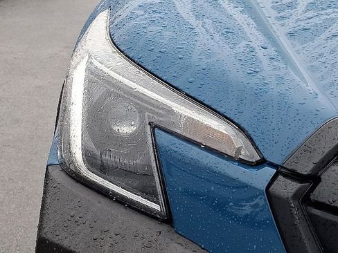 Used 2022 Subaru Forester Wilderness image 9