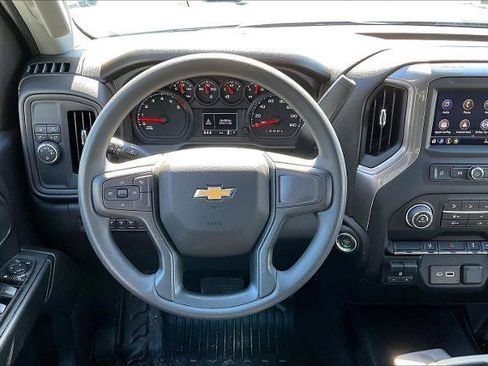 New 2026 Chevrolet Silverado 2500 W/T w/ WT Convenience Package image 11