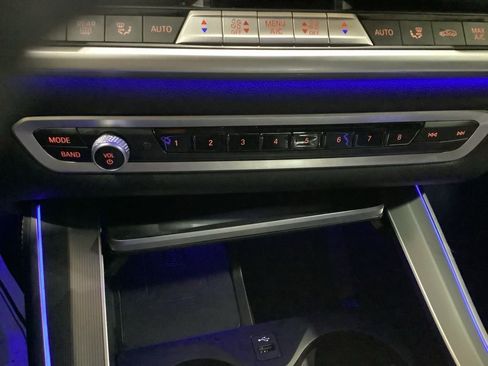 Used 2023 BMW X5 xDrive40i w/ Premium Package image 35