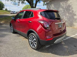 Used 2022 Buick Encore Preferred w/ Safety Package AWD/4WD video 2