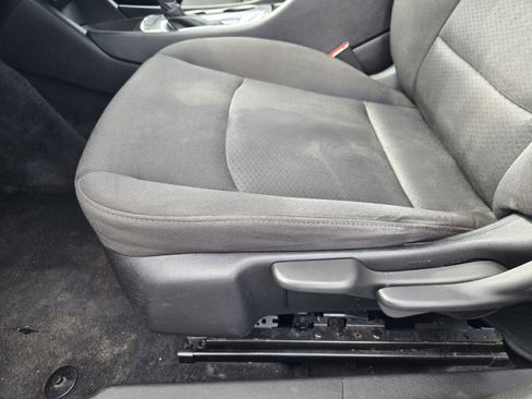 Used 2019 Chevrolet Malibu LS w/ LPO, Convenience Package 1 image 22