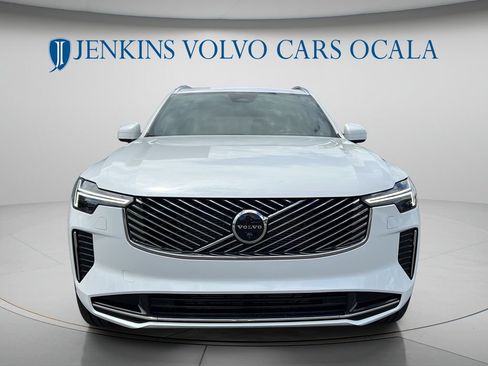 New 2026 Volvo XC90 B6 Plus AWD/4WD image 8