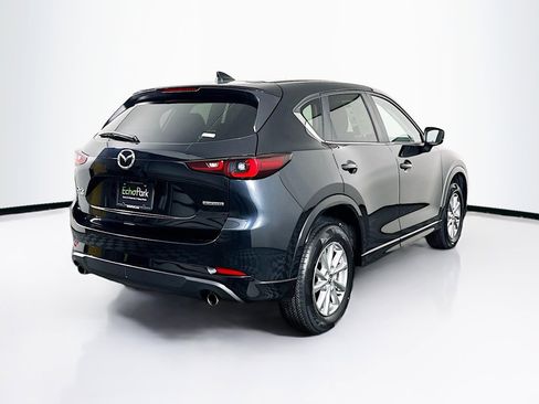 Used 2024 MAZDA CX-5 AWD 2.5 S w/ Select Package image 9