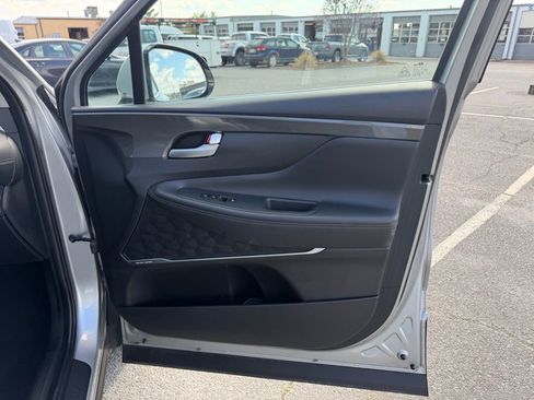 Used 2023 Hyundai Santa Fe SEL w/ Premium Package image 28