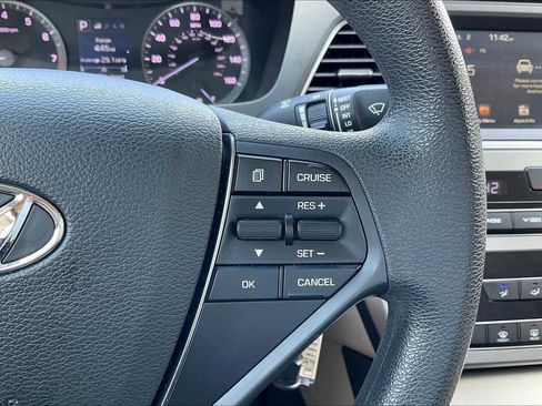 Used 2016 Hyundai Sonata SE image 24