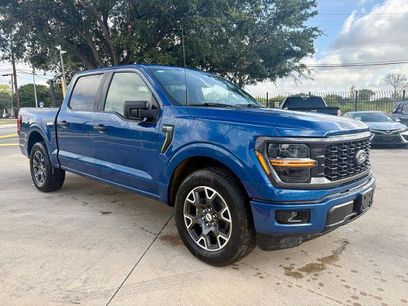 Certified 2025 Ford F150 STX w/ Equipment Group 200A