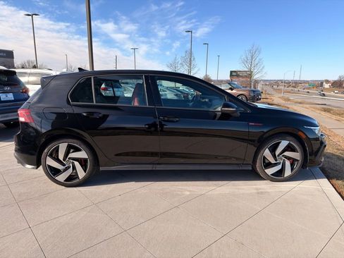 Used 2024 Volkswagen GTI S image 6