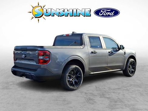 New 2026 Ford Maverick XLT w/ XLT Luxury Package image 6