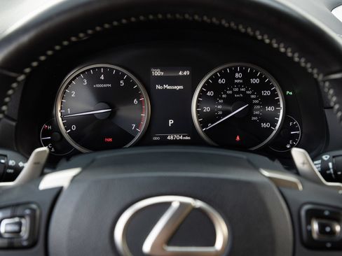 Used 2020 Lexus NX 300 FWD w/ Comfort Package image 14