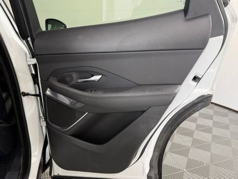 Used 2018 Jaguar E-PACE SE AWD/4WD image 16