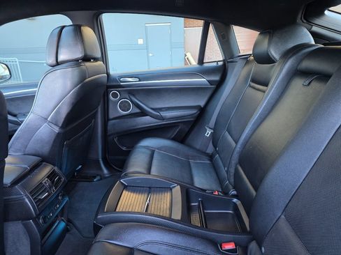 Used 2014 BMW X6 M AWD/4WD image 36