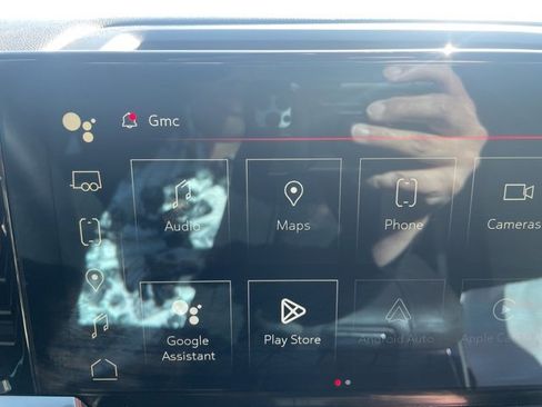 Used 2023 GMC Sierra 1500 Elevation image 4