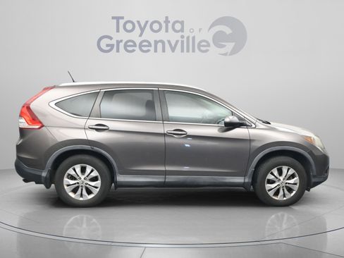 Used 2014 Honda CR-V EX-L image 17