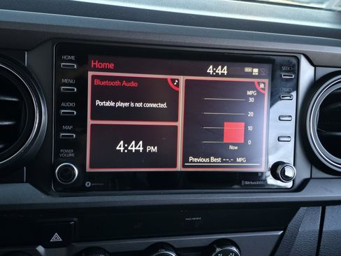 Used 2020 Toyota Tacoma TRD Sport image 20