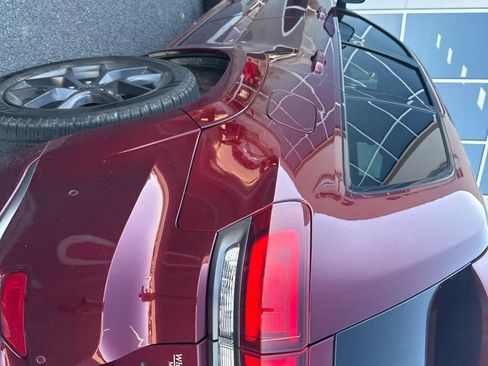 Used 2020 Jeep Grand Cherokee Limited X image 5