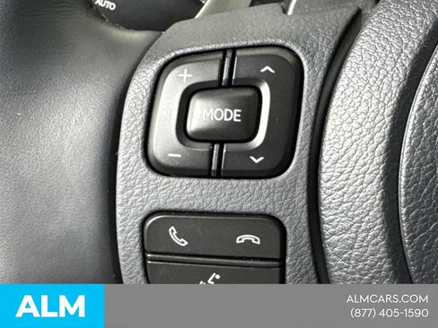 Used 2023 Lexus IS 300 w/ Premium Package RWD image 27