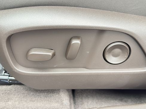 New 2026 GMC Terrain Denali w/ LPO, Floor Liner Package image 12