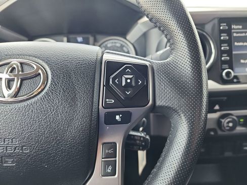 Used 2023 Toyota Tacoma SR5 image 23