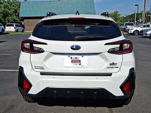 Certified 2024 Subaru Crosstrek 2.5i Limited w/ Popular Package #3A AWD/4WD image 6