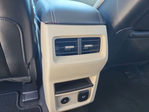 Used 2023 Ford Edge Titanium image 30