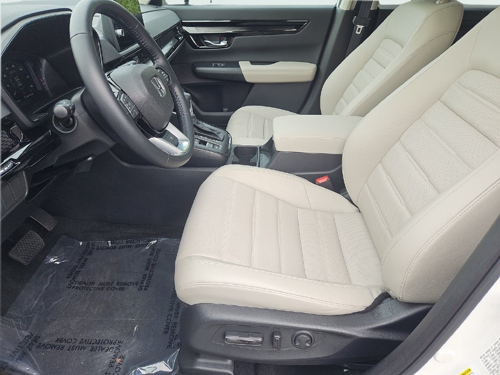 Used 2026 Honda CR-V EX-L image 30