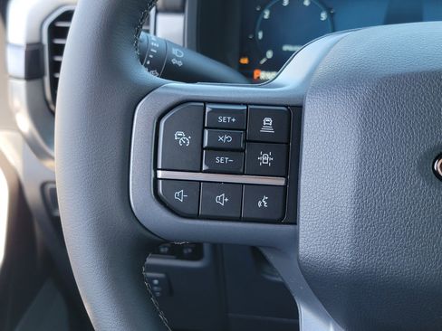 New 2025 Ford F150 Lariat w/ Equipment Group 501A Mid image 27