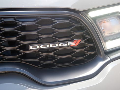 Used 2021 Dodge Durango GT AWD/4WD image 8