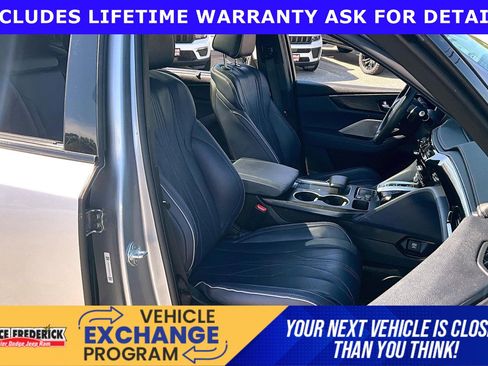 Used 2024 Acura MDX Type S AWD/4WD image 7