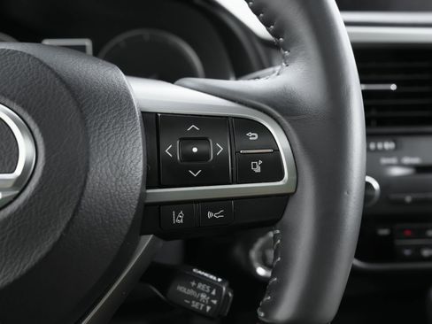 Used 2019 Lexus RX 350 350 F Sport w/ Navigation Package image 21