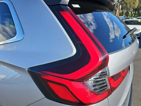 Used 2023 Honda CR-V EX-L image 35
