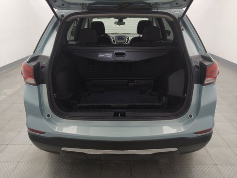 Used 2022 Chevrolet Equinox LT FWD image 29