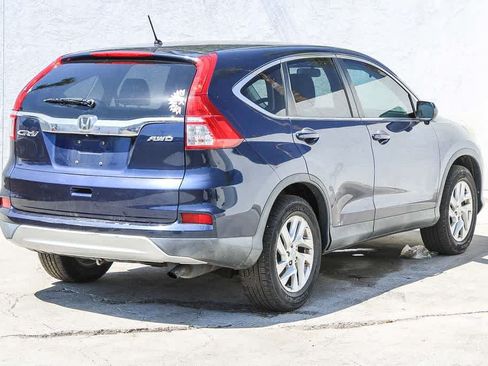 Used 2015 Honda CR-V EX image 6