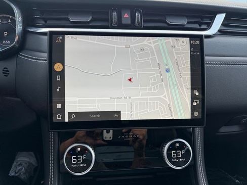 Used 2026 Jaguar F-PACE R-Dynamic S AWD/4WD image 20