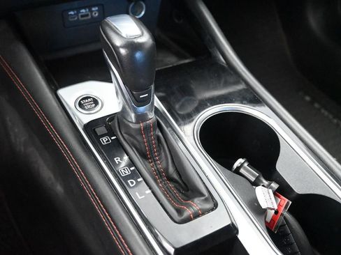 Used 2024 Nissan Altima 2.5 SR image 24